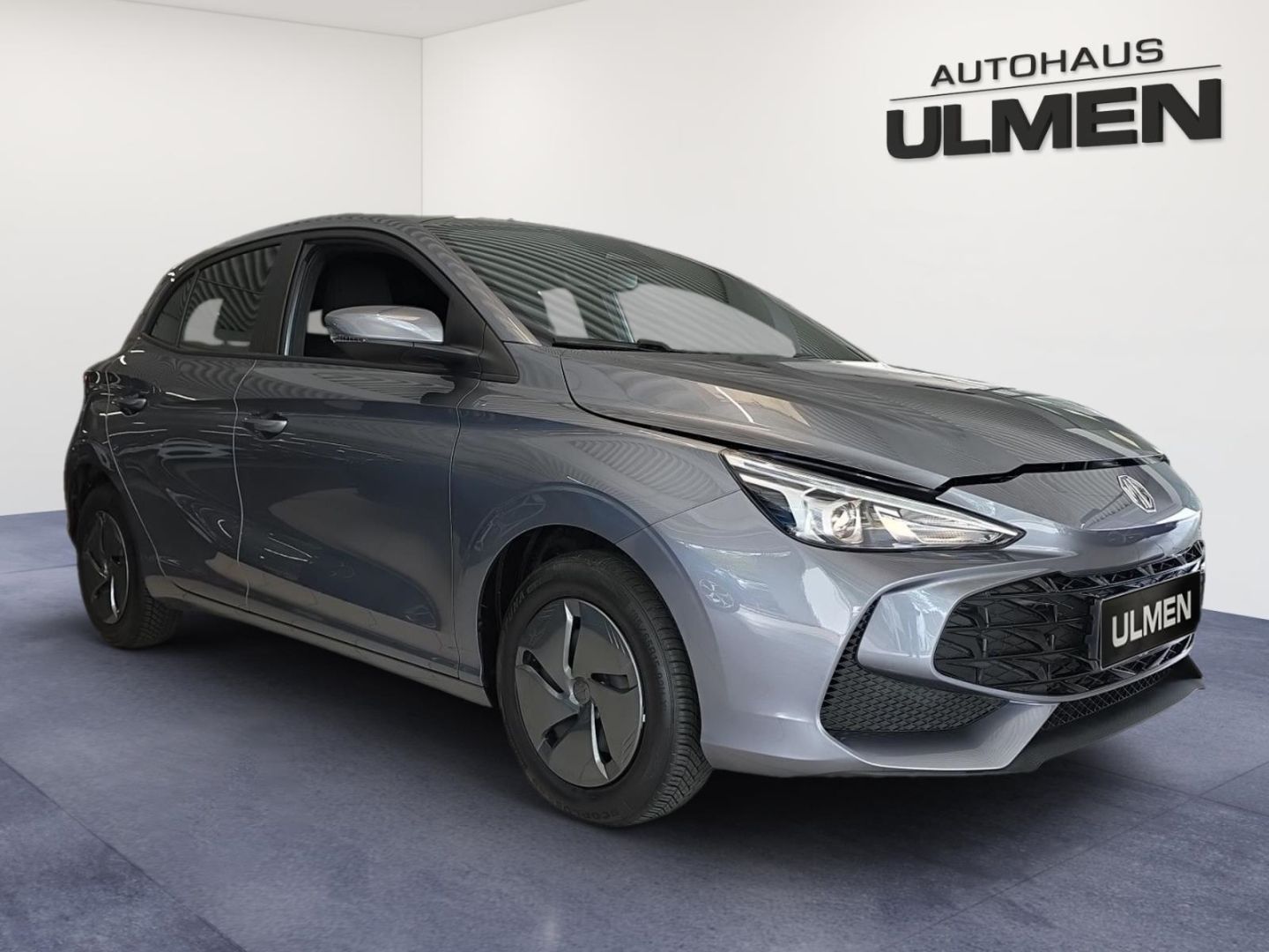 MG3
