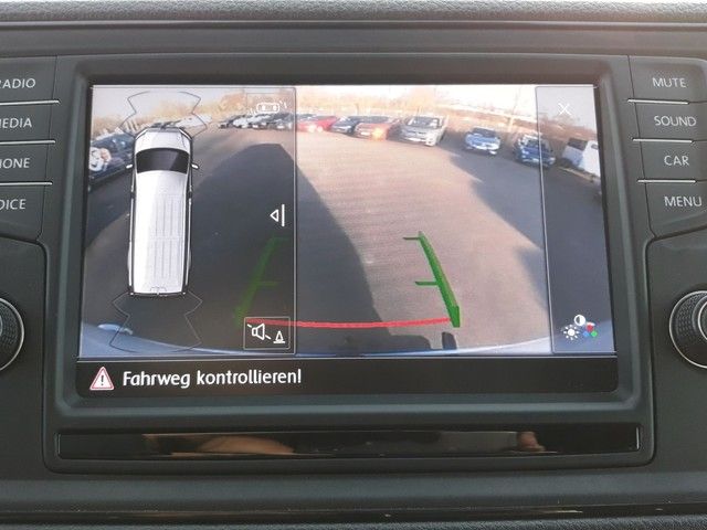 Fahrzeugabbildung Volkswagen Crafter Kasten 35 2.0TDI  HD LED+BEH-FRTSCHB++++