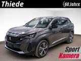 Peugeot 3008 1.2T ALLURE PACK NAVI/LED/KAMERA/SPORT/SHZ - Peugeot 3008: Sport