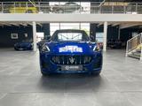Maserati Grecale GT Primaserie Edition Blue Intenso - blaue Maserati Grecale