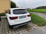 Mercedes-Benz GLC 300 d 4MATIC Autom. - - Mercedes-Benz GLC 300 in Nürnberg