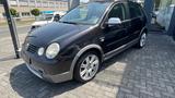 Volkswagen Polo 1.4 Cross Fun* Klima*17Zoll* Tüv/Au neu - Volkswagen Polo: Fun