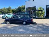 Volkswagen Golf III 1.6 Aut. Klima Stdhzg Rollstuhl 46tkm - VW Gebrauchtwagen von 1998