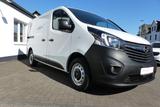 Opel Vivaro B Kasten  2,9t, Klima, Navi, Tempomat,PDC - Opel Vivaro in Wuppertal