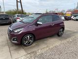 Peugeot 108 TOP! Style VTi 68 Sportsitze Sport Lenkrad - Peugeot 108 aus 2015