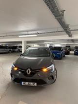 Renault Clio TCe 90 Intens TOP Gepflegt 23900KM-HU 01/26 - Renault Clio: 2.0