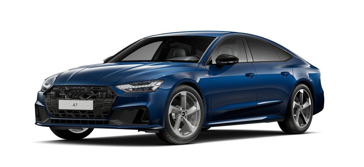 Audi A7 - Bild 2