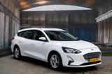 Ford Focus Turnier Cool & Connect Hybrid*Sportsitze - Ford: Connect Sport