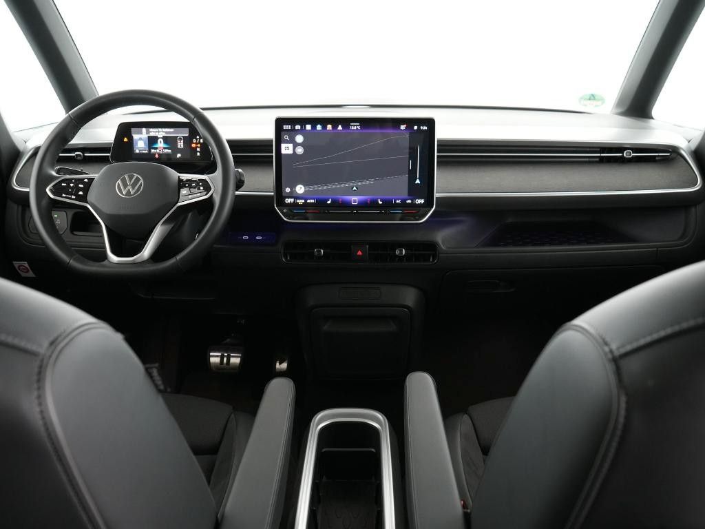 Volkswagen ID.Buzz Pro 210kW LWB 91kWh AHK 360° HUD H&K 7Si foto 4