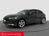 Audi A3 Sportback 35 TFSI advanced 18 SONOS HuD CAM 5 - Audi A3 Gebrauchtwagen in Halle