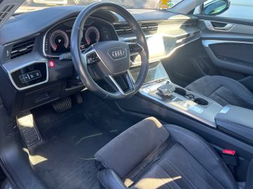 Audi A6 - 11