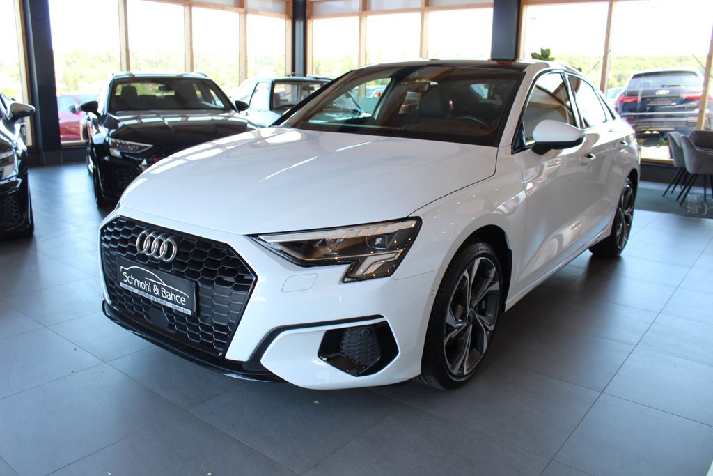 Image of Audi A3