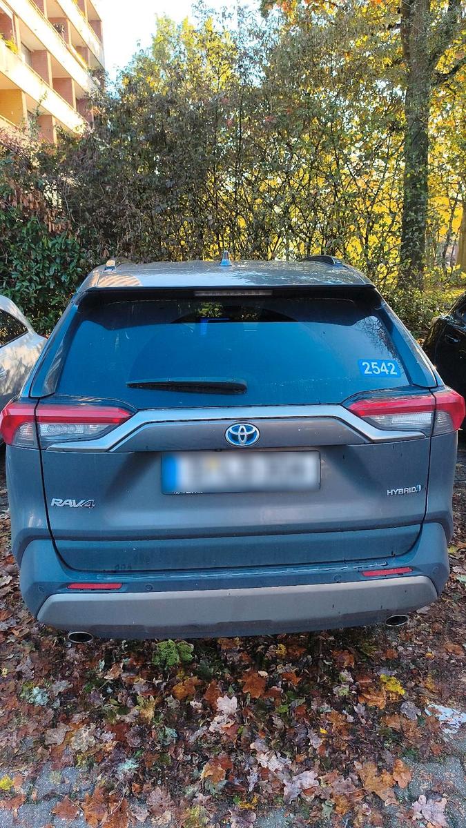 Toyota Andere