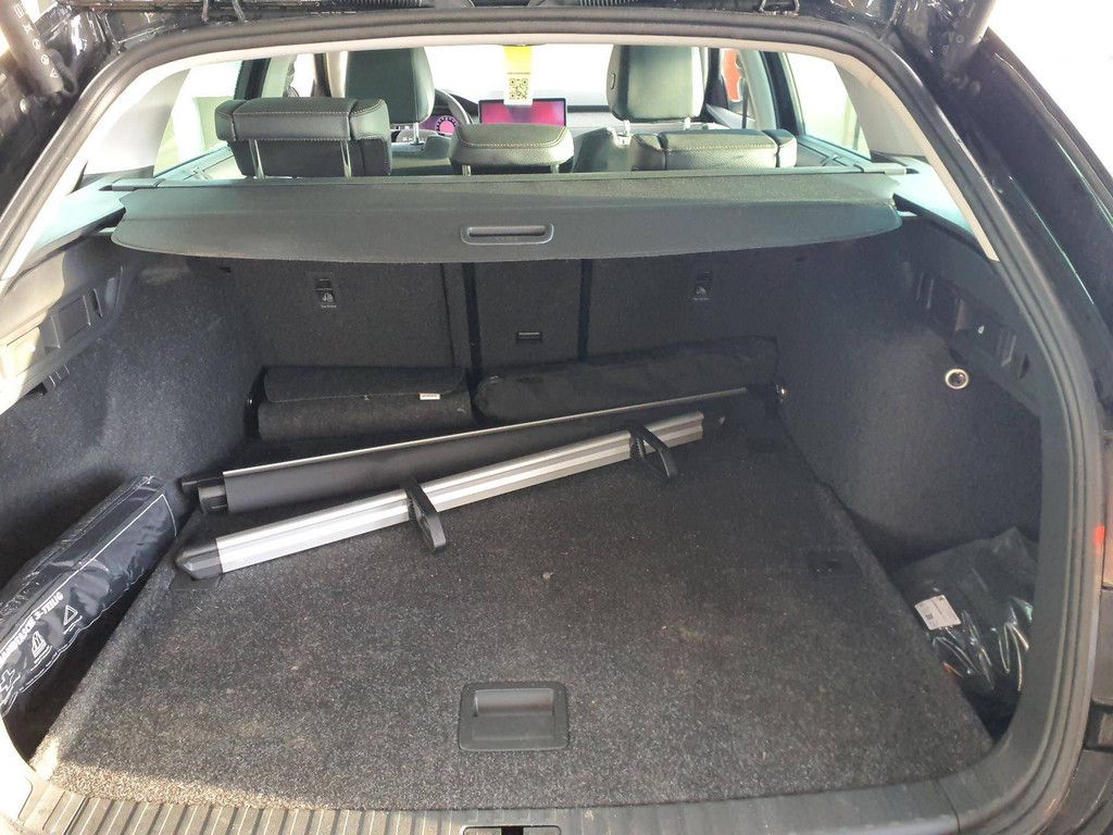 Skoda Octavia - Bild 6