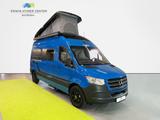 HYMER / ERIBA / HYMERCAR Free S 600 Blue Evolution AHK, Solar, Lithium - Offers