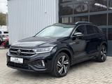 Volkswagen T-Roc R-Line 1.5TSI/RCAM/LED/ACC/AHK - VW Gebrauchtwagen
