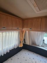 Hobby Excellent Easy 495 - Hobby Excellent easy 495