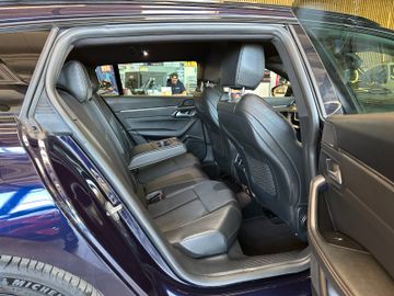 MYAUTOCENTER – Gebraucht- und Jahreswagen mit Werkstattservice in Pfaffenhofen Peugeot 508 SW GT *1Hand*TÜV Neu*Top Ausstattung*