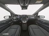 Mercedes-Benz V 300 d 4M MBUX+Pano+LED+AHK+Standhzng+Leder+360 - Gebrauchtwagen in Dresden