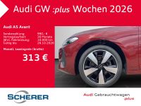 Audi A5 - Vorschau Bild 8