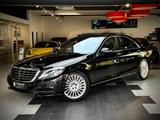 Mercedes-Benz S 500 Pano*StHzg*Nachtsicht*Softclose*Keyless*TV - Mercedes-Benz S 500 in Essen