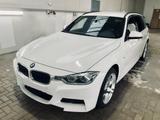 BMW 320d xDrive M-Sport/LED/SHADOW/KEYLESS/2.HD - BMW 320: Kombi, 320d M Sport