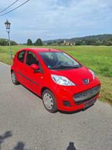 Peugeot 107 HU 03/2027ServiceKlima - Peugeot 107 in Dresden