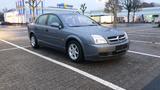 Opel Vectra C 2.0 Diesel KLIMA LIMOUSINE T... - Opel Vectra mit Diesel-Antrieb: 2.2