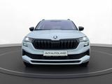 Skoda KAROQ 2.0 TDI DSG 4x4 SPORTLINE | NAVI | AHK | - gebrauchte Skoda Karoq aus dem Jahr 2023