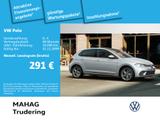Volkswagen Polo Style 1.0 TSI AHK IQ.Light IQ.Drive Pano Na - Volkswagen Polo: Style