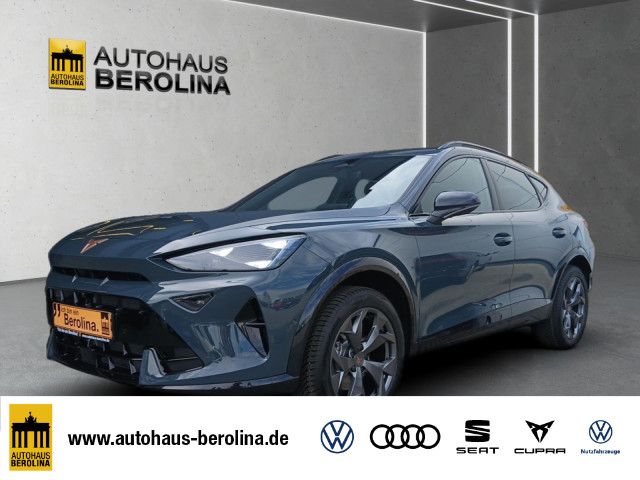 Cupra Formentor - Bild 1