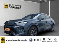 Cupra Formentor - Vorschau Bild 1