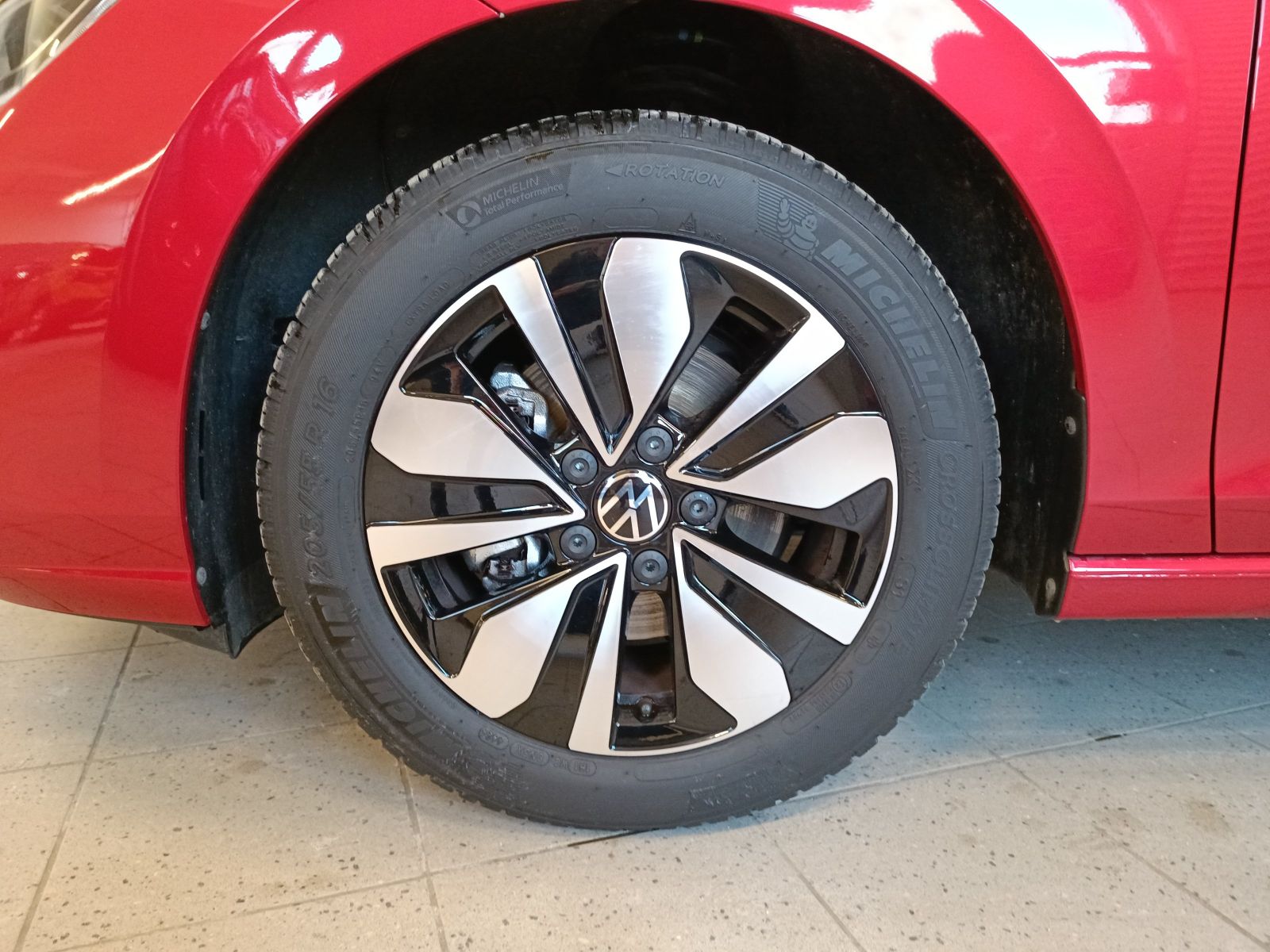 Volkswagen Golf - Bild 8