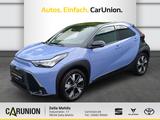 Toyota Aygo 1.5 Hybrid Teamplayer *Sitzheig.*LED*Privac