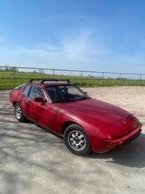 Porsche 924 Bj. 1979 - Porsche Gebrauchtwagen von 1979