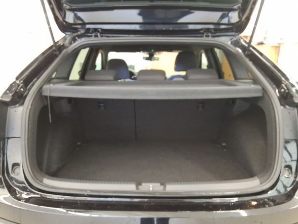 Volkswagen Taigo - Bild 9
