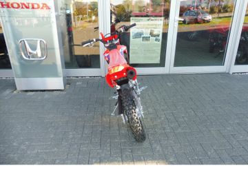 Honda CRF 125 FBP NEU 1714 Zoll SOFORT VERFGBAR