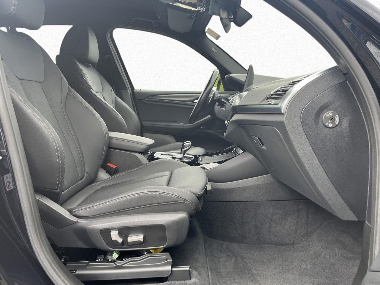 BMW X3 xDrive20iA M Sport LivePro,AHK,Lase,HUD,Alu19 foto 13