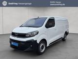Opel Vivaro 2.0 BlueHDi 145 Lang 106 kW, 4-türig (Die