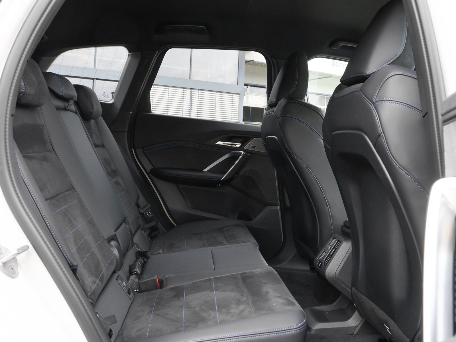 BMW X1 - Bild 7
