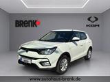 Ssangyong Tivoli 2WD Quartz Autm.*Navi/Kamera/SHZ/ALU* - Ssangyong Tivoli Gebrauchtwagen