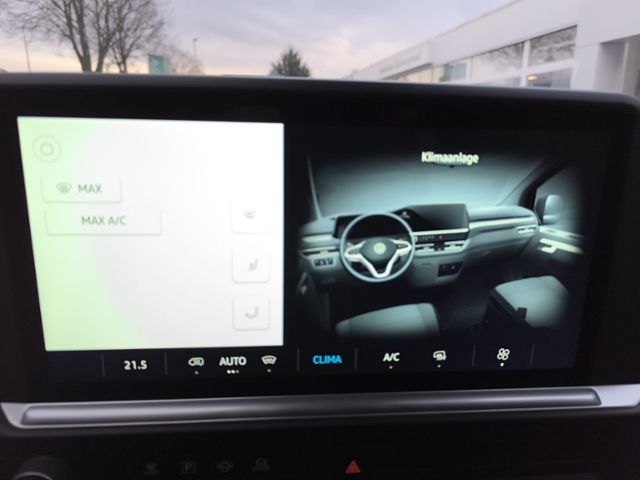 Fahrzeugabbildung Volkswagen Transporter Kasten LR 2.0 TDI Langer Radstand LE