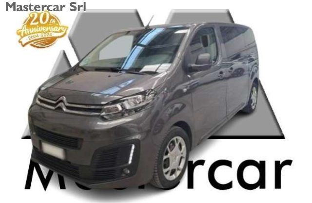 Image of Citroën SpaceTourer