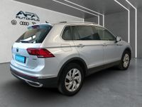 Volkswagen Tiguan - Vorschau Bild 3