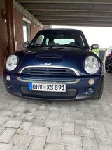 MINI John Cooper Works - MINI John Cooper Works aus 2006