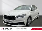 Skoda Fabia Active 1.0 MPI CarPlay LED Touchscreen - Skoda Fabia: Mpi