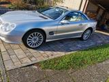 Mercedes-Benz SL 350 Edition 50 Edition 50 limitiert - Mercedes-Benz Gebrauchtwagen von 2005