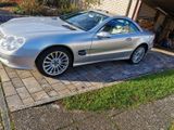 Mercedes-Benz SL 350 Edition 50 Edition 50 limitiert - Mercedes-Benz SL-Klasse aus 2005