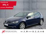 Volkswagen Golf VII 2.0 TDI HIGHLINE LED+NAVI+SHZ+2xPDC+NSW - Volkswagen Golf: TDI Highline