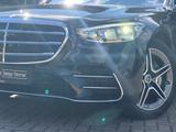 Mercedes-Benz S 450 d 4M Lang AMG Fond-TV Drive Pilot Massage - Mercedes-Benz S-Klasse Jahreswagen